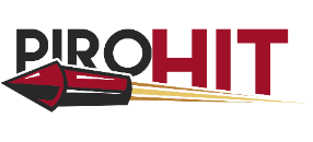 PiroHiT - Sklep pirotechniczny, z fajerwerkami