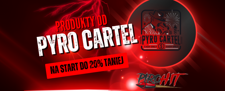 Pyro Cartel