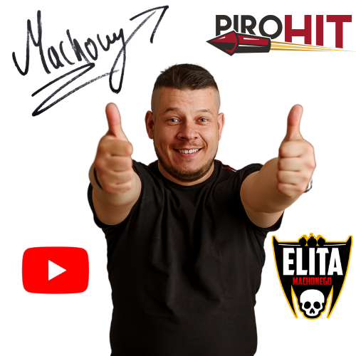 Why is it worth buying at PiroHIT?